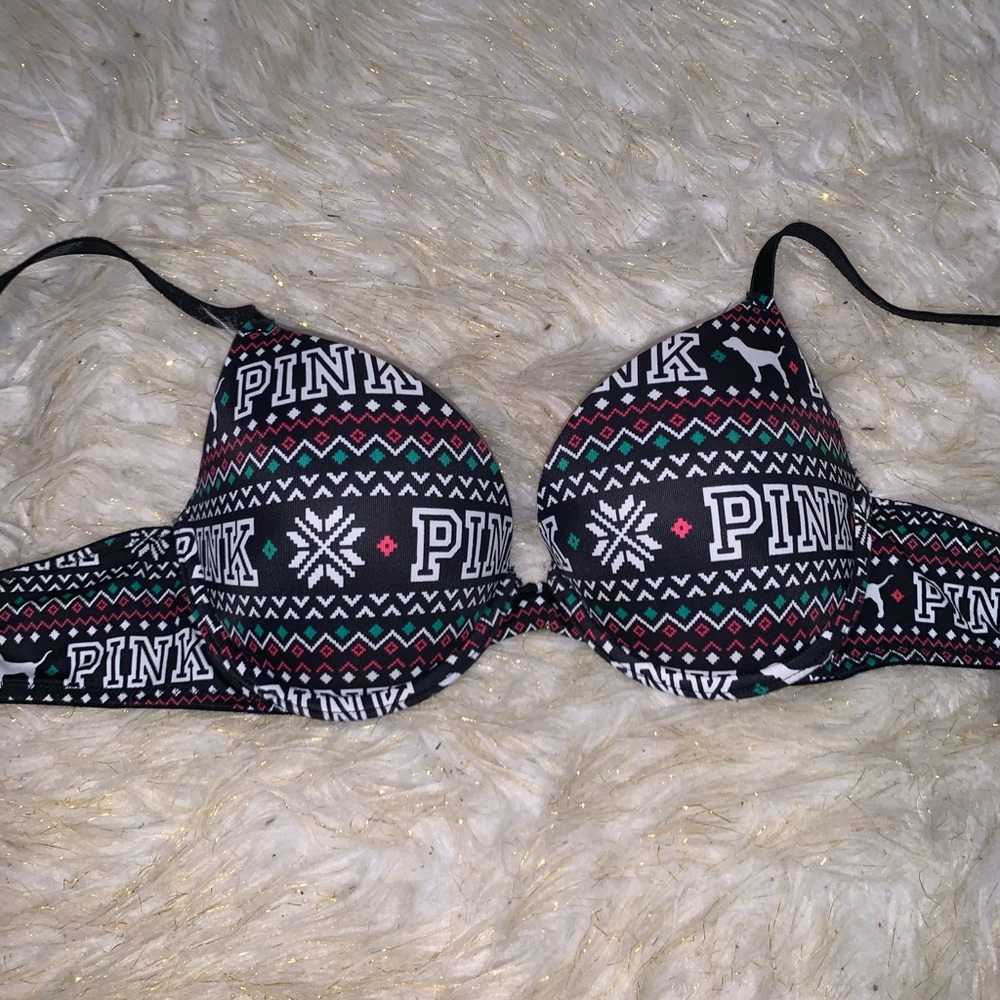 Victoria secret PINK Bra